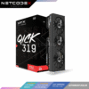 XFX Speedster QICK319 RX 7800 XT CORE Gaming