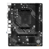 EMAXX B450M PRO Motherboard