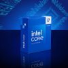 14700k 14th Generation Intel Desktop Processor
