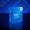 Intel 14th generation processors