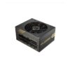 FSP Dagger Pro 850W, ATX3.0 & PCIe5.0 (Gen 5), 80 Plus Gold, ATX12V SFX Power Supply (SDA2-850,GEN5)