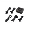 FSP Dagger Pro 850W, ATX3.0 & PCIe5.0 (Gen 5), 80 Plus Gold, ATX12V SFX Power Supply (SDA2-850,GEN5)