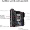 ASUS ROG Strix B760-I Gaming WiFi