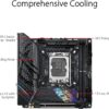 ASUS ROG Strix B760-I Gaming WiFi
