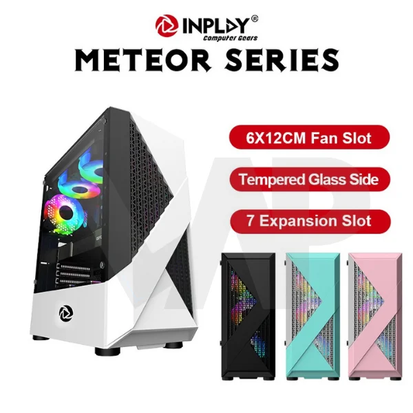Inplay Meteor 06