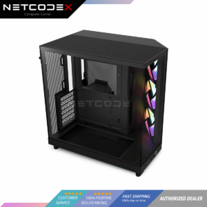 NZXT H6 Flow RGB