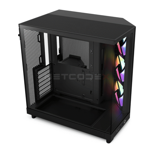 NZXT H6 Flow RGB