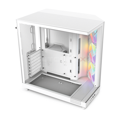 NZXT H6 Flow RGB