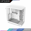 NZXT H6 Flow white