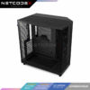 NZXT H6 Flow Black