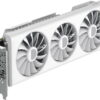 7800 xt RX-78TQICKW9 QICK 319 Core Gaming White