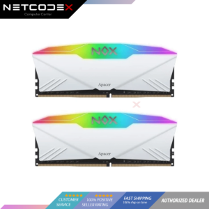 Apacer NOX 16gb White