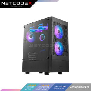 Gamdias Talos E3 Mesh