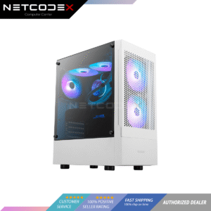 Gamdias Talos E3 Mesh White