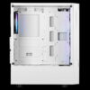 Gamdias Talos E3 Mesh White 3 Gamdias Talos E3 Mesh White