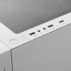 Gamdias Talos E3 Mesh White 7 Gamdias Talos E3 Mesh White