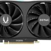 ZOTAC Gaming GeForce RTX 4060 Ti 16GB AMP Spider-Man