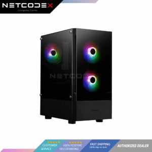 Gamdias Talos E3 PC Case