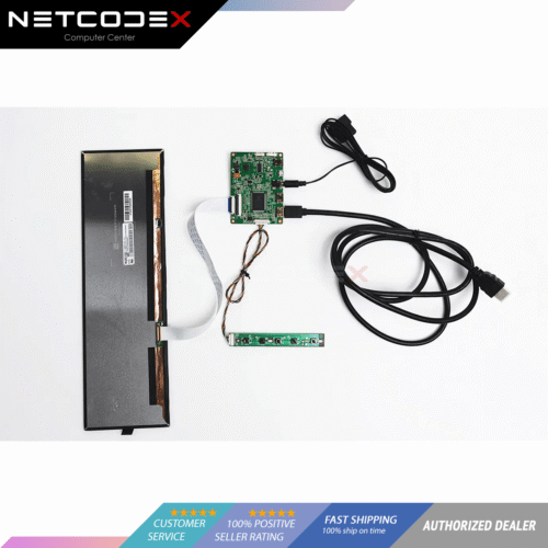 Hyte Y60 LCD DIY Kit