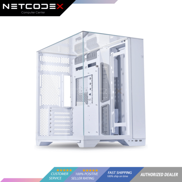 Lian Li O11 Vision
