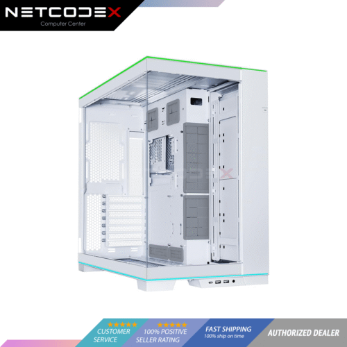 Lian Li O11D EVO RGB