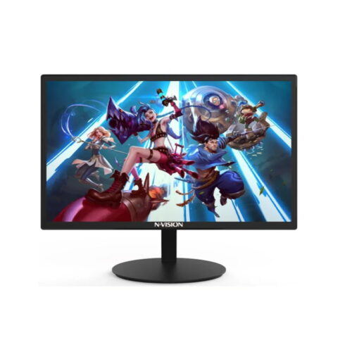 N Monitor Nvision N200V8 20