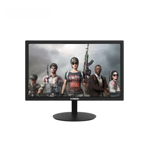 Nvision H22V8-2 22" 60hz 5ms FHD 1920x1080 TN LED Monitor