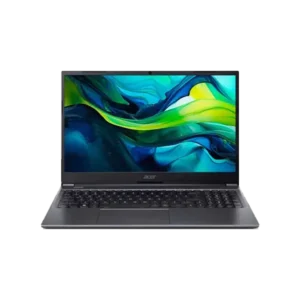 Acer Aspire A15-51M-56E2 OPI - Steel Gray