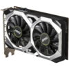 MSI GTX 1650 D6 VENTUS XS OCV3