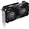 MSI RTX 4060 Ventus 2X Black 8G OC