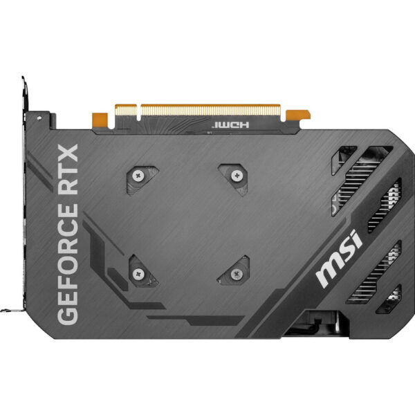 MSI RTX 4060 Ventus 2X Black 8G OC