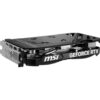 MSI RTX 4060 Ventus 2X Black 8G OC