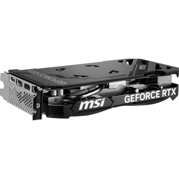 MSI RTX 4060 Ventus 2X Black 8G OC