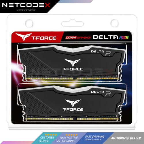 teamgroup tforce delta