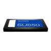 Adata SU650 2.5" SATAIII 3D NAND 1TB Internal SSD
