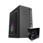 Inplay X10 Lite Desktop Casing w/ GP200 700w Generic PSU