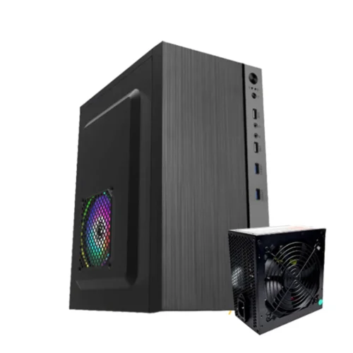 Inplay X10 Lite Desktop Casing w/ GP200