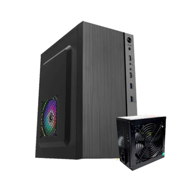 Inplay X10 Lite Desktop Casing w/ GP200