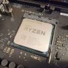 AMD Ryzen 7 5700X 8-Core, 16-Thread Unlocked Tray Type CPU without Cooler