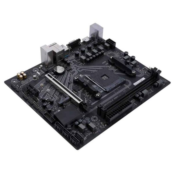 Colorful A520M-K PRO V14 AMD Motherboard 2 Colorful A520M-K PRO V14 VGA HDMI M.2 AMD AM4 Motherboard