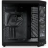 HYTE Y70 Touch Mid-Tower Case with 4K LCD CS-HYTE-Y70-B-L - Black