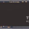 Crucial T500 500GB M.2 2280 NVMe Gen 4 SSD - 7,200MB/s Read, 5,700MB/s Write, PCIe Gen4x4 - CT500T500SSD8