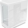 HYTE Y70 Touch Mid-Tower Case with 4K LCD Touchscreen CS-HYTE-Y70-WW-L - White/White (Snow White)