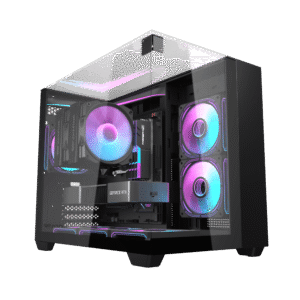 Echo | AMD Ryzen 7 5700X | 16gb RAM | 512GB NVME | RTX 3060