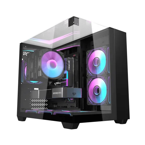 Echo | AMD Ryzen 7 5700X | 16gb RAM | 512GB NVME | RTX 3060