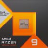 AMD Ryzen 9 7950X3D 4.2GHz Up to 5.7GHz Socket AM5 Processor 100-100000908WOF