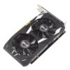 ASUS GeForce RTX 3050 6G Dual OC Graphics Card - DUAL-RTX3050-O6G 3 ASUS Dual GeForce RTX 3050 OC Edition 6GB GDDR6 Graphics Card - DUAL-RTX3050-O6G