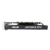 ASUS GeForce RTX 3050 6G Dual OC Graphics Card - DUAL-RTX3050-O6G 4 ASUS Dual GeForce RTX 3050 OC Edition 6GB GDDR6 Graphics Card - DUAL-RTX3050-O6G