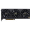 ASUS ProArt GeForce RTX 4080 Super OC Edition Graphics Card (PCIe 4.0, 16GB GDDR6X, DLSS 3, HDMI 2.1a, DisplayPort 1.4a) - PROART-RTX4080S-O16G