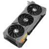 ASUS TUF Gaming NVIDIA GeForce RTX 4070 Ti SUPER 16GB GDDR6X OC Edition Gaming Graphics Card TUF-RTX4070TIS-O16G-GAMING